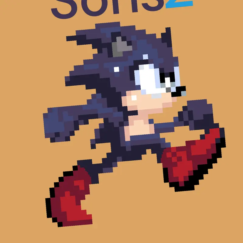 Sons2 by @thegamerguy2000