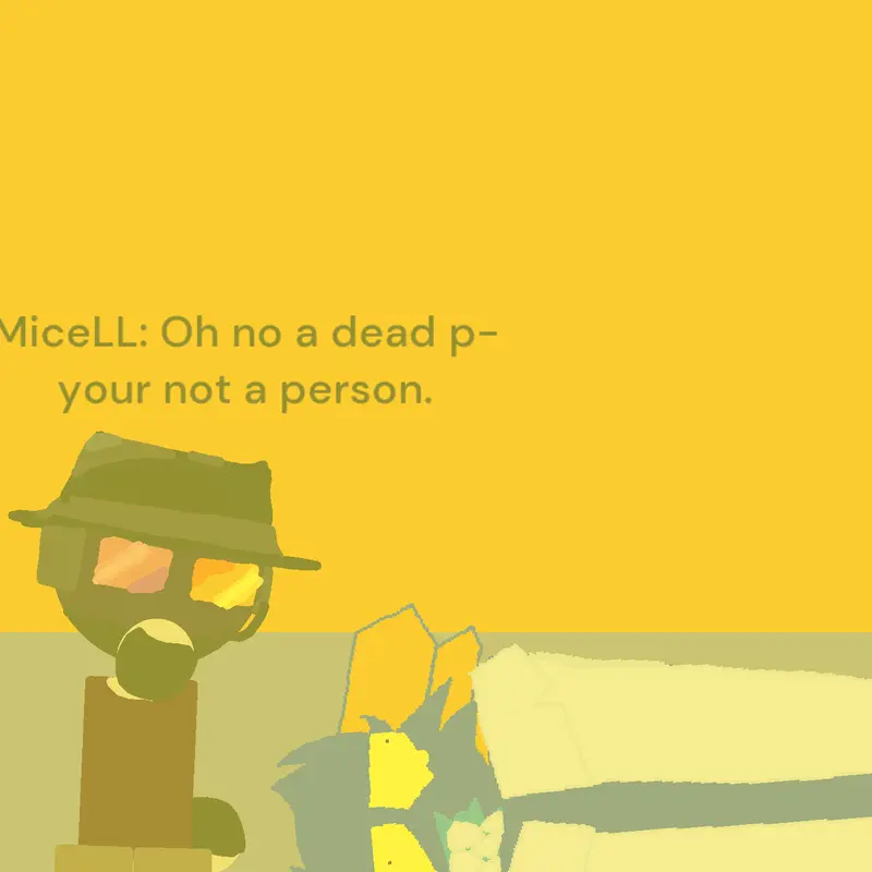 Game by @MiceLL