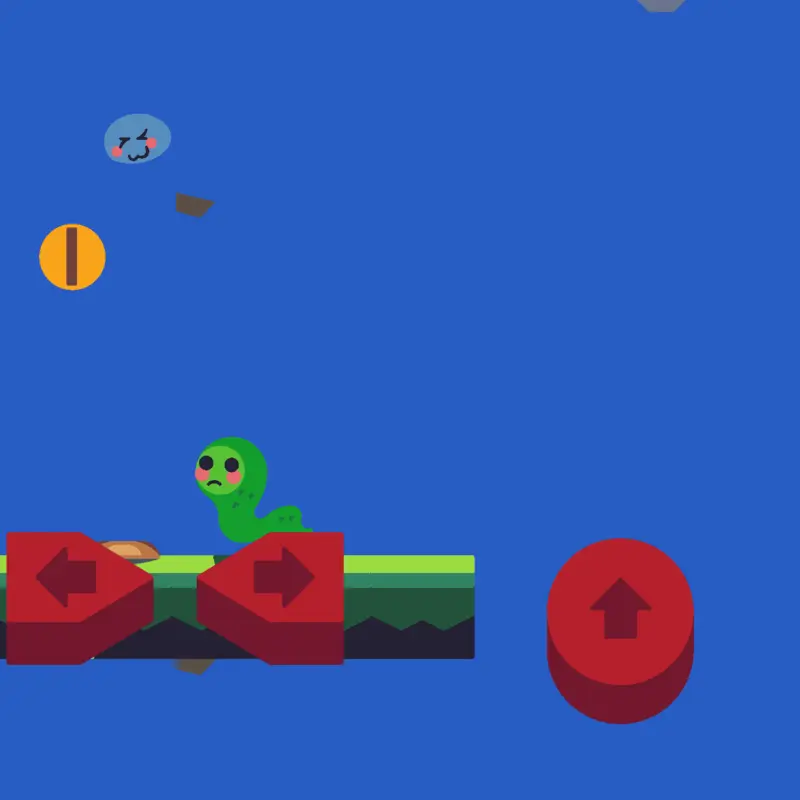 Game by @jackdicke