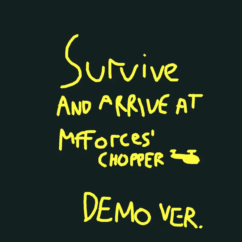 Game by @Kevin_BrooksGaming