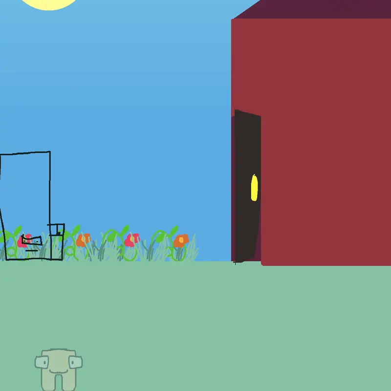 Game by @Halloween_Cyan