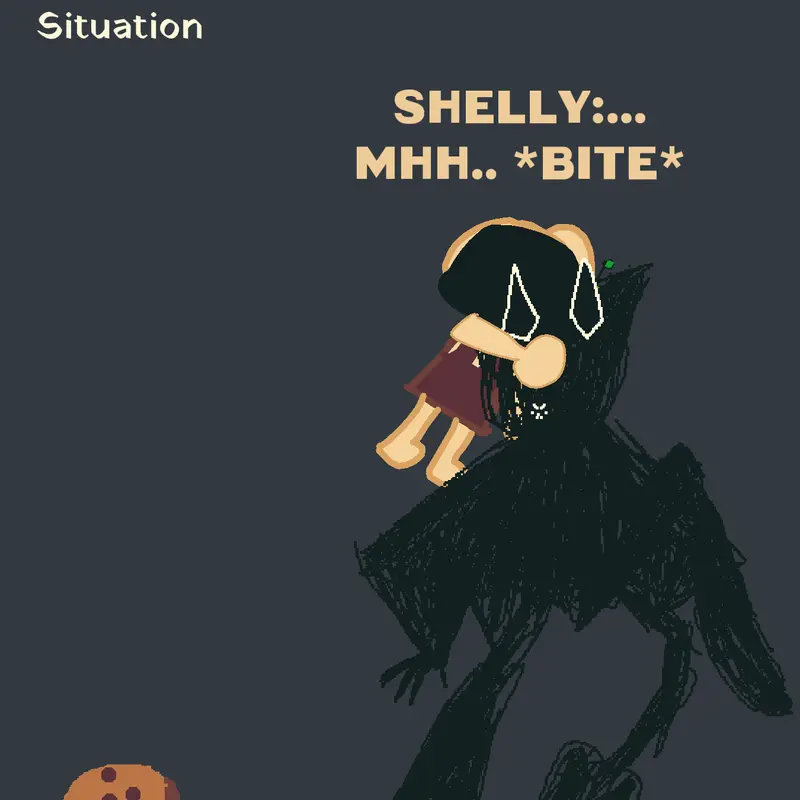 Game by @Shellydandysworld