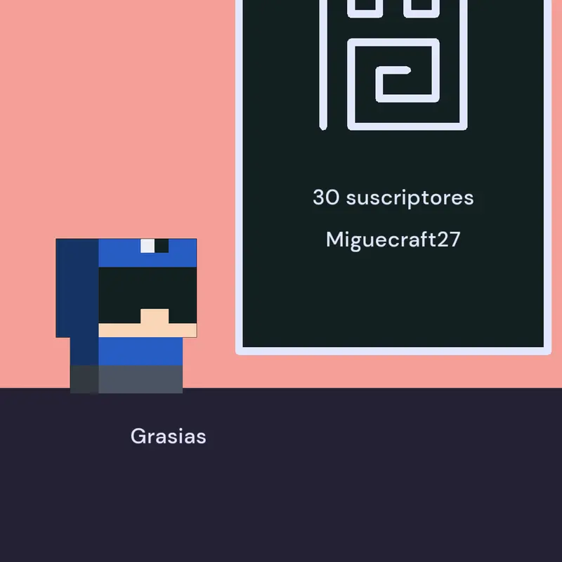 Game by @miguecraft27