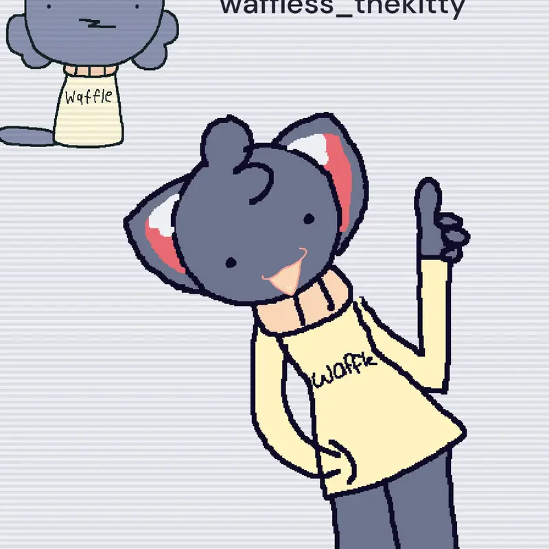 Game by @miqaa