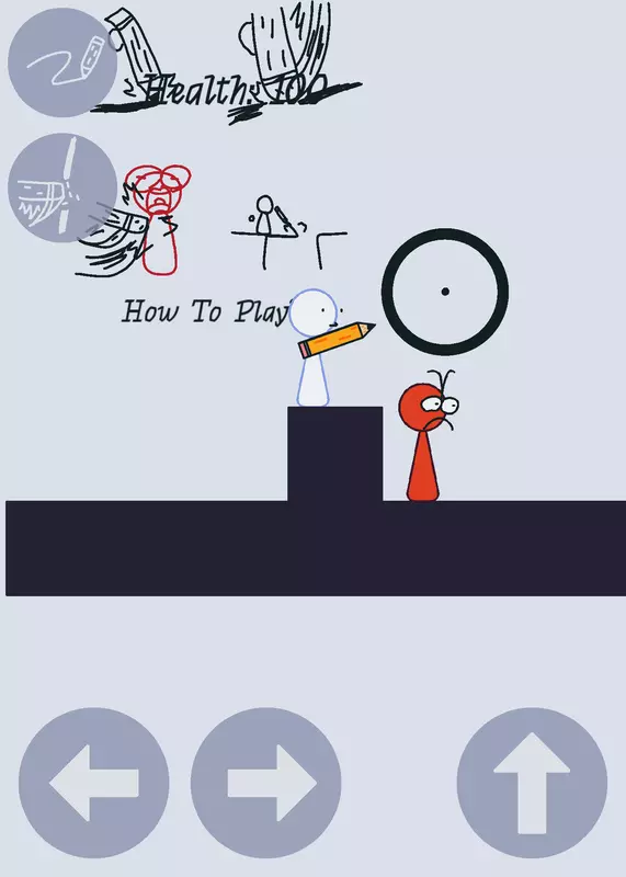 (DATMP) DoodleBob and The Magic Pencil by @ThePrettyBetter