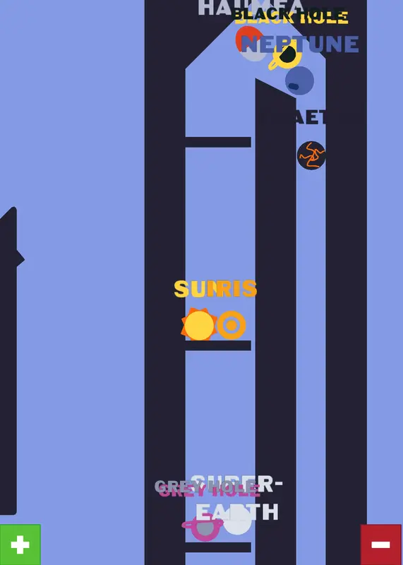 Game by @Theia1234