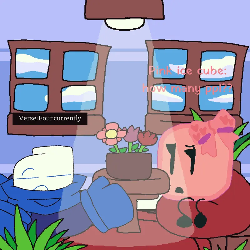 Game by @VerseX