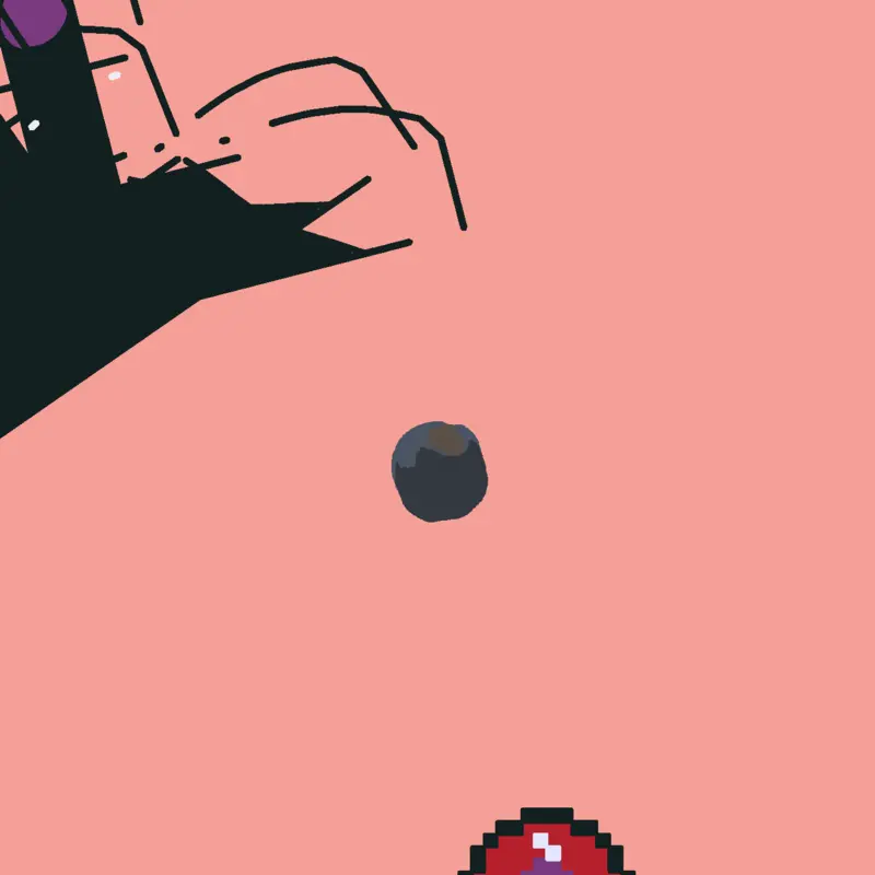 Game by @rd4