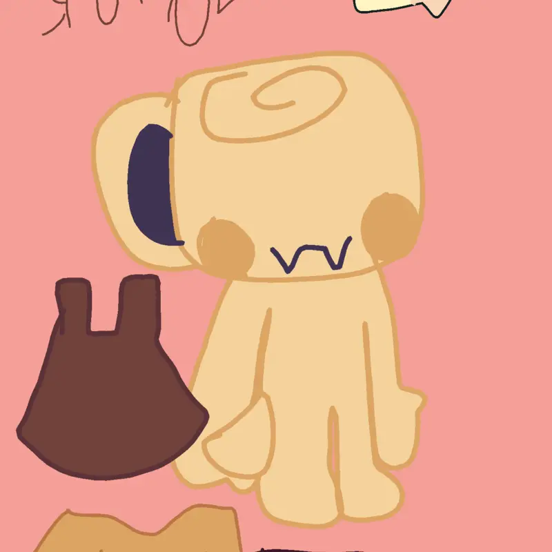 Game by @manopton99