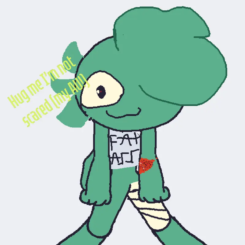 Idk by @My-My