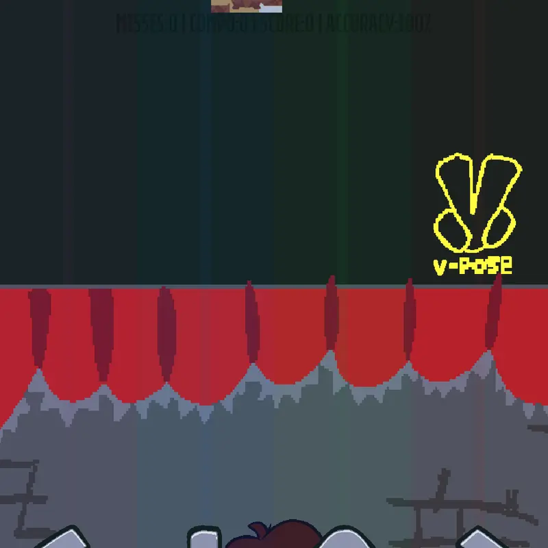 Game by @the-pirate-pikachu