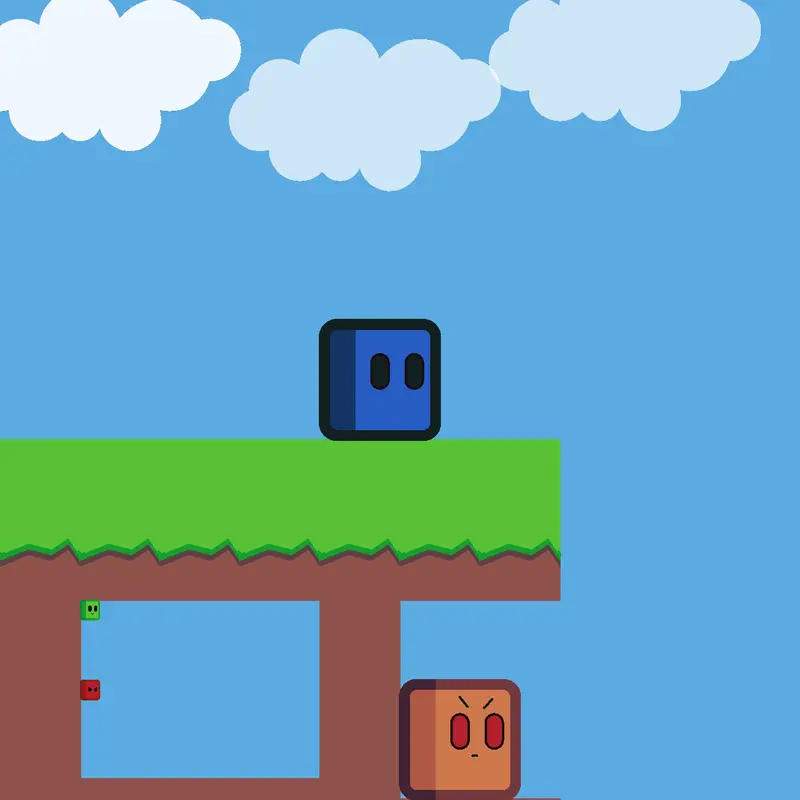 Game by @Jakobis101