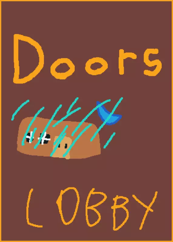 Doors but rostislav10stay (lobby) by @rostislav10stay