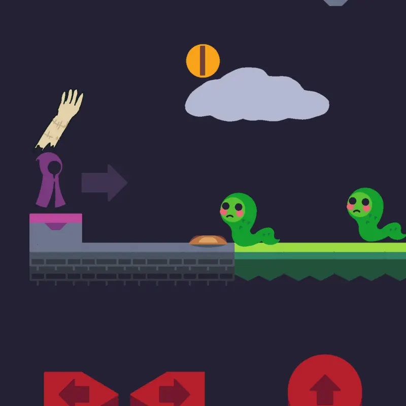 Game by @livesanopenworld