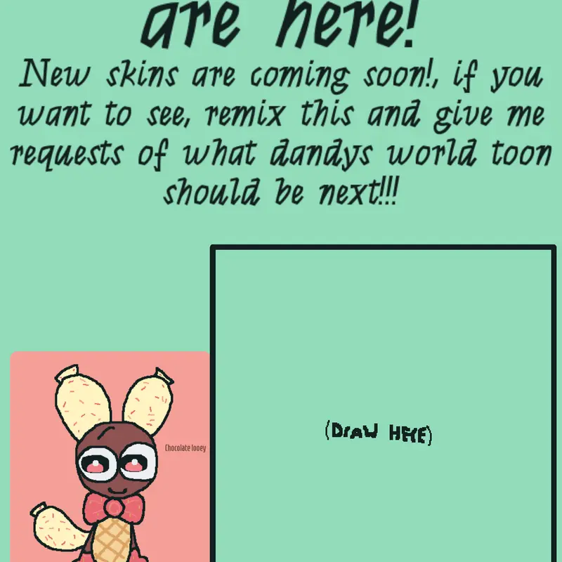 Game by @gummiber