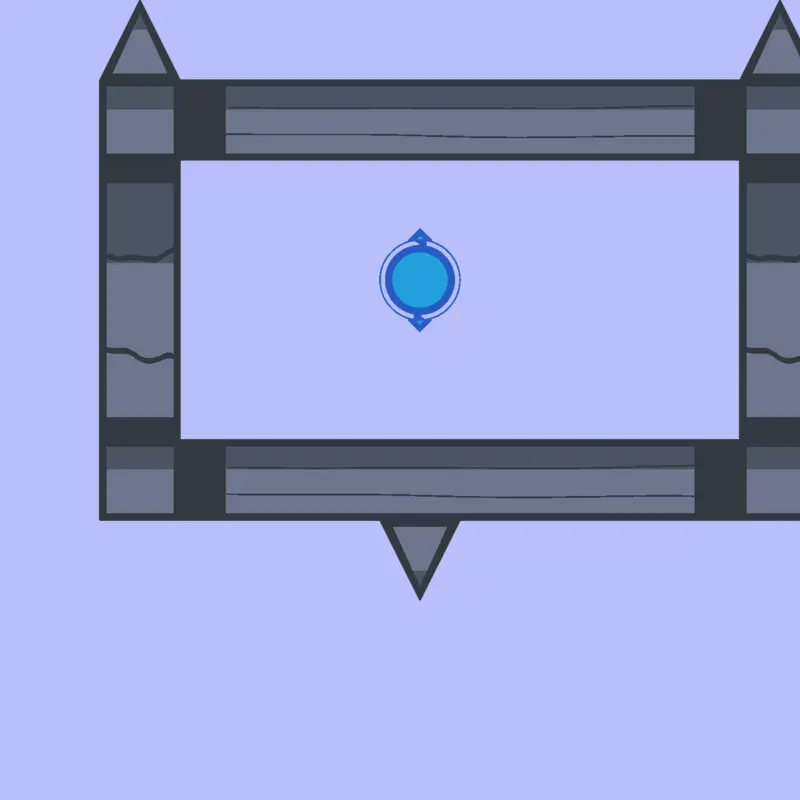 Game by @jzca
