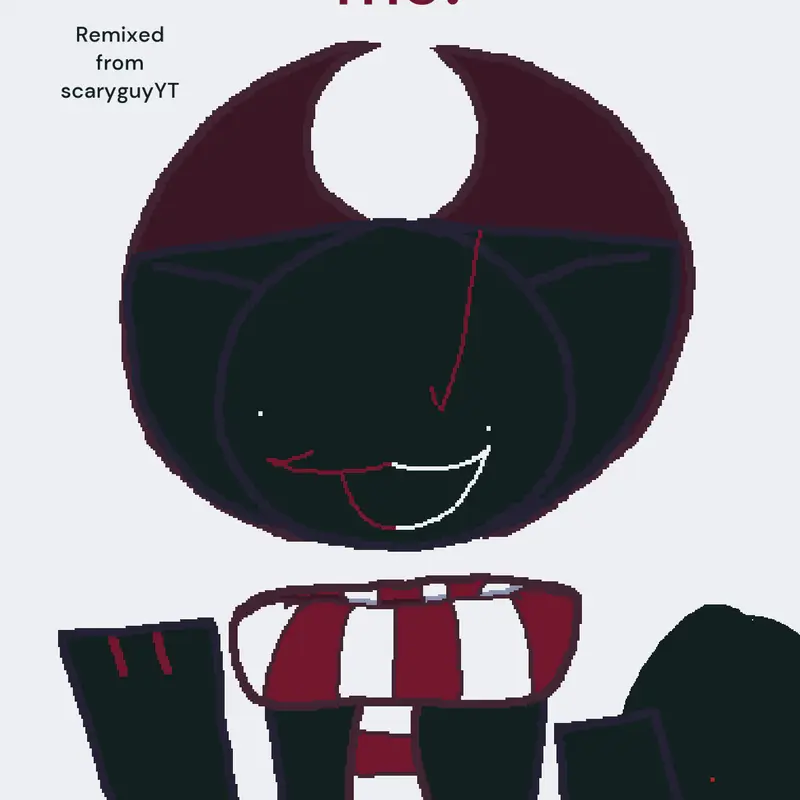 Game by @red_tooth