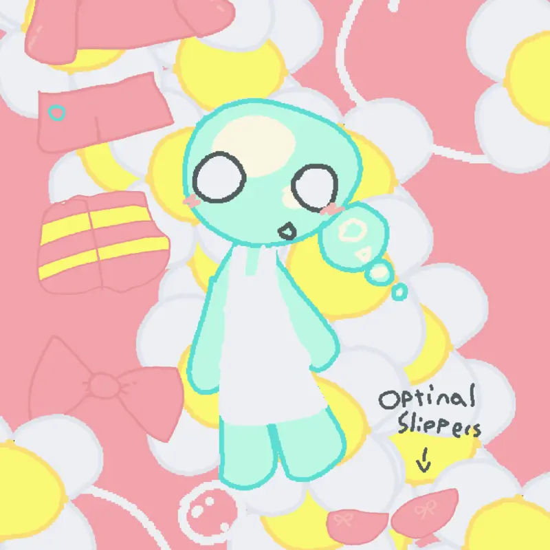 Game by @StarMii