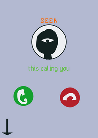 Seek calling you
