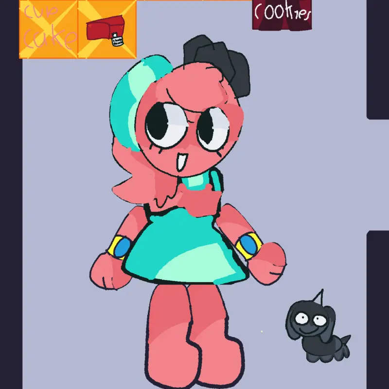 Game by @crystavelia
