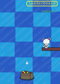 FNAF 6 Ballpit Dive Game
