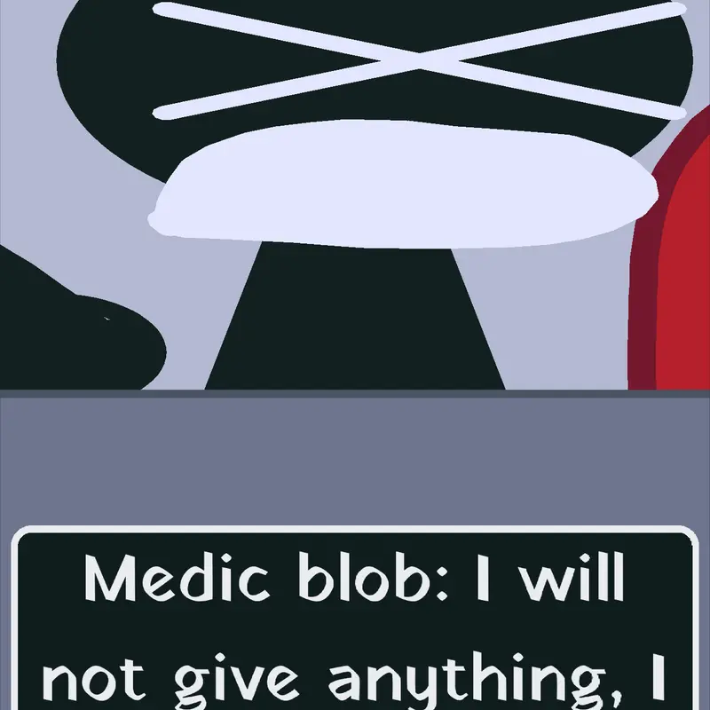 R.M.D asks for money! by @Rusnoobking2