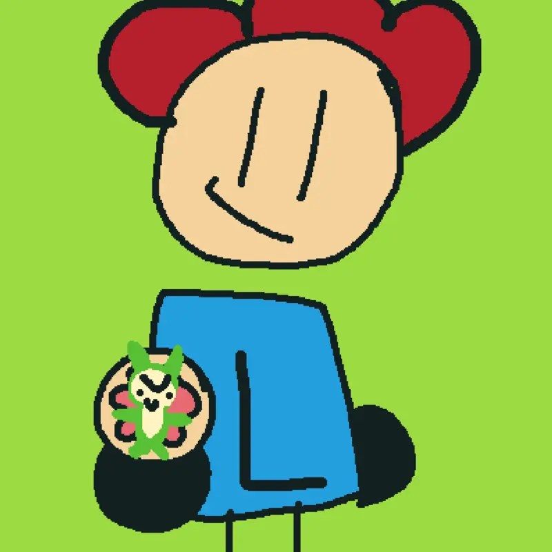 Game by @tiny_jor