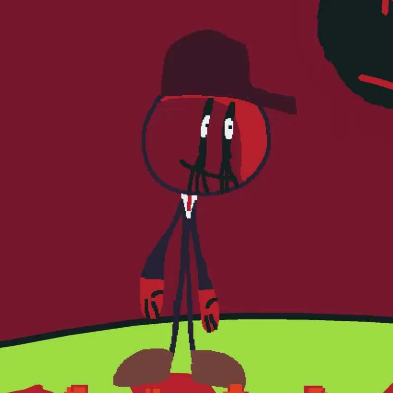Game by @Red-Bob