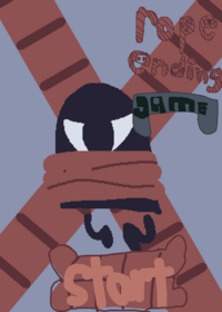 Tied ending game remastered