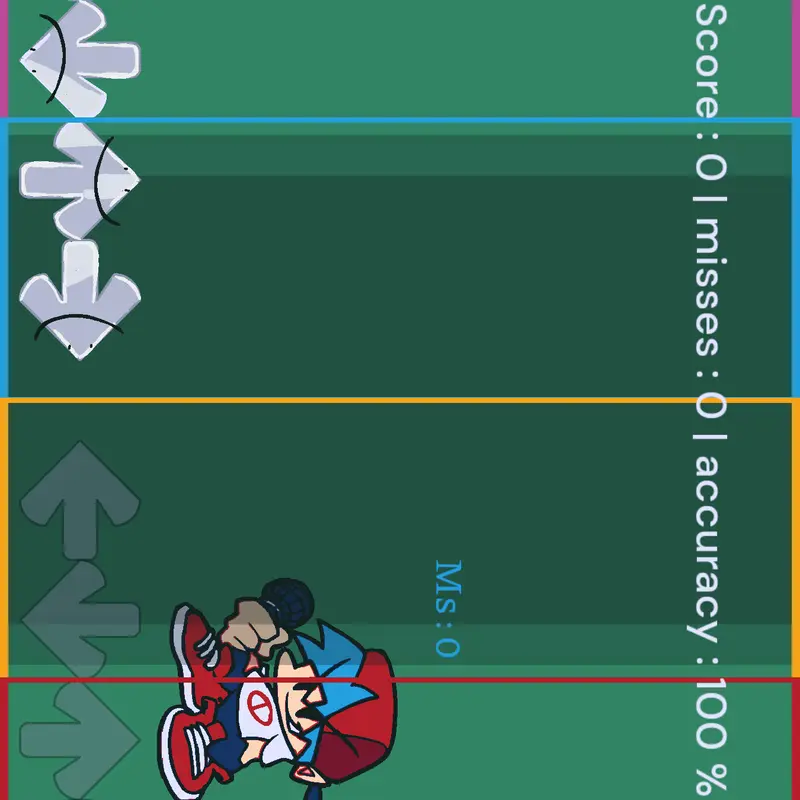 Game by @AirrageAndTerminate