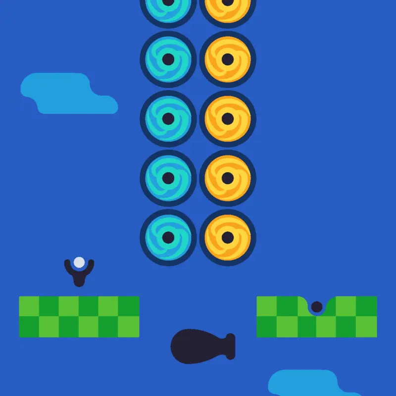 Game by @coolone