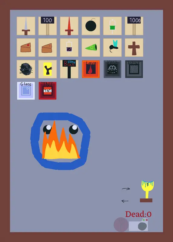 Game by @Silme_GreenCat