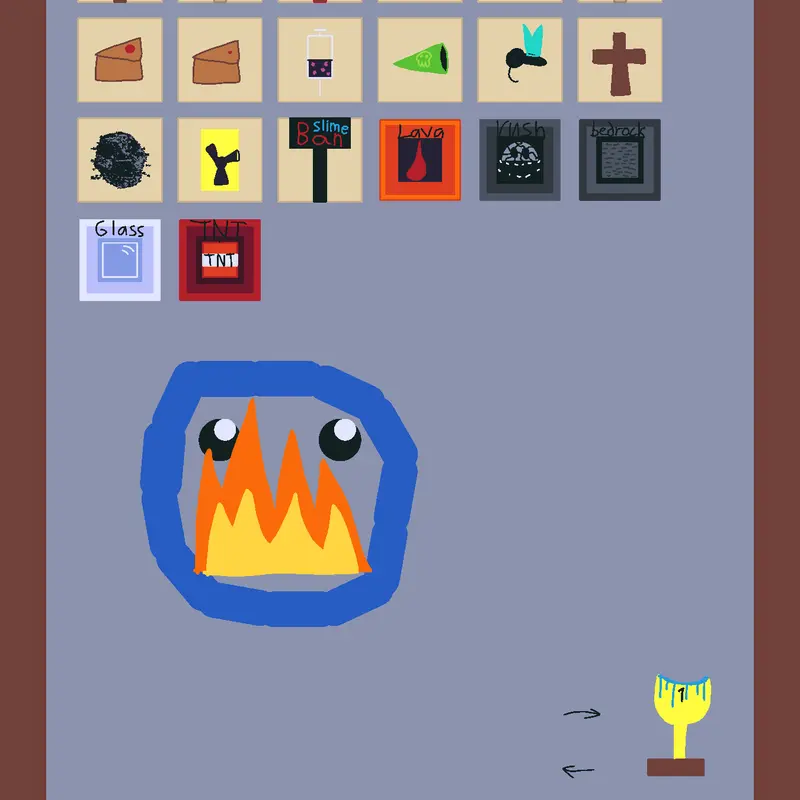 Game by @Silme_GreenCat