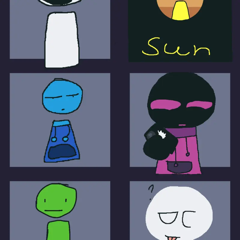 Game by @pumky