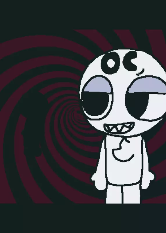 Game by @Broken_confession