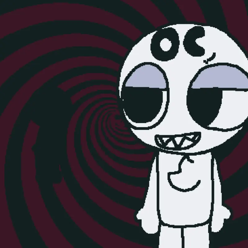 Game by @Broken_confession
