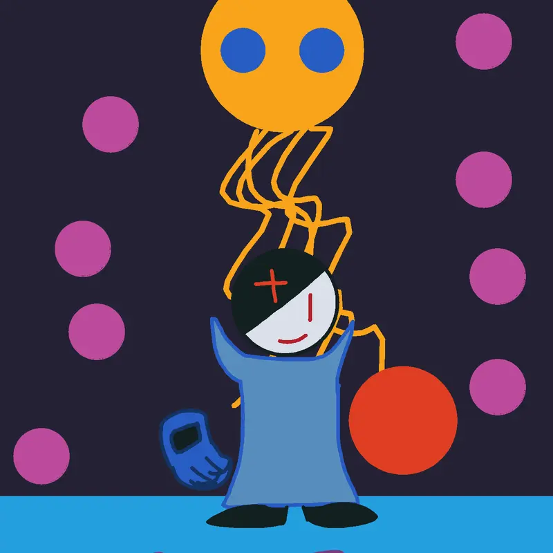 Game by @Aal_Animations