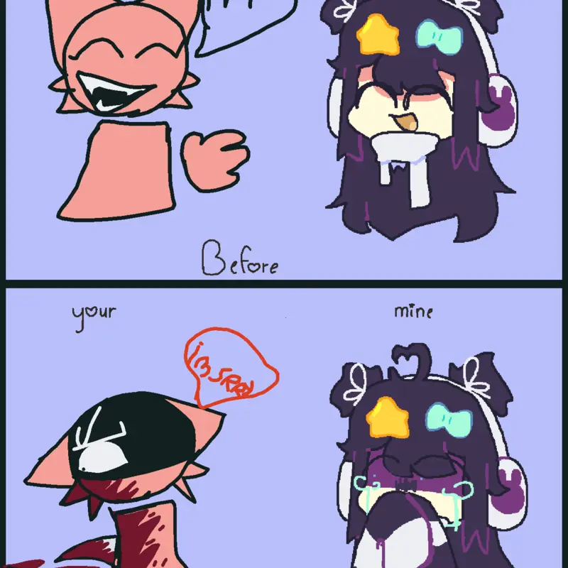 Game by @fen-the-official