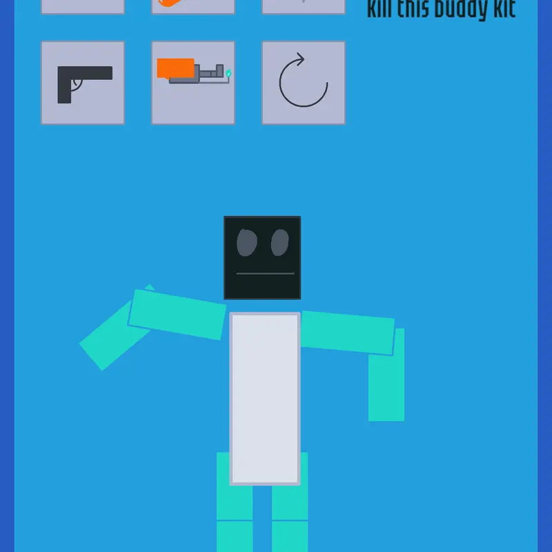 Game by @welcome_myfloppas
