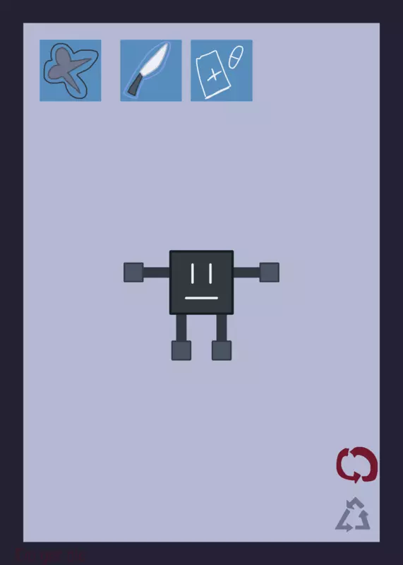 Game by @Narvin