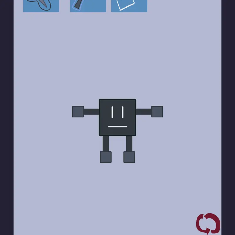 Game by @N-arvin