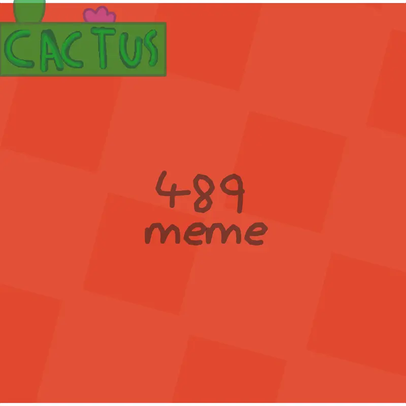 Game by @Cactusandfriends