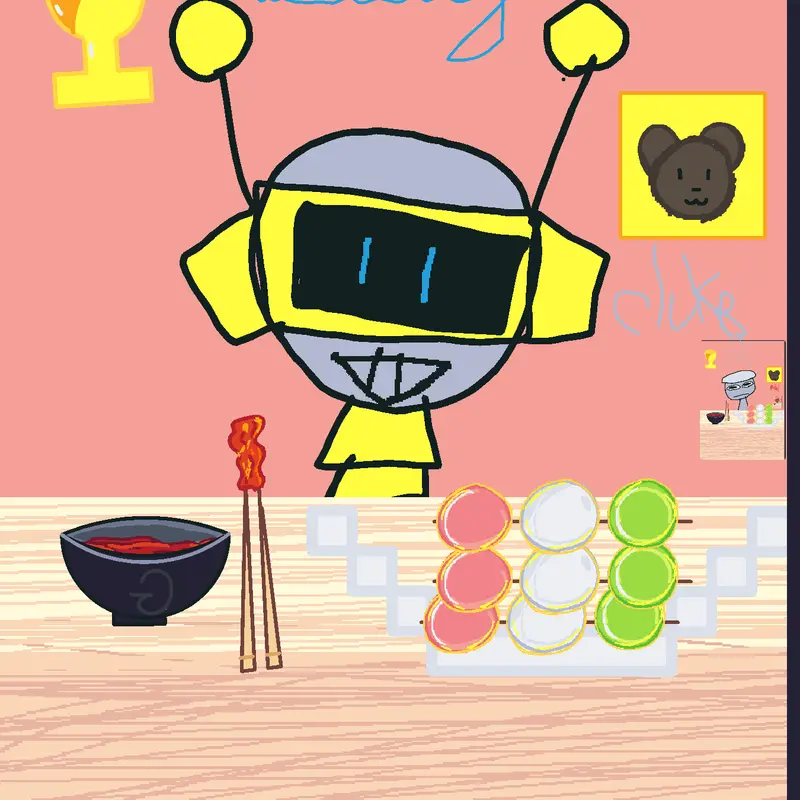 Game by @Dreaming_sprunki