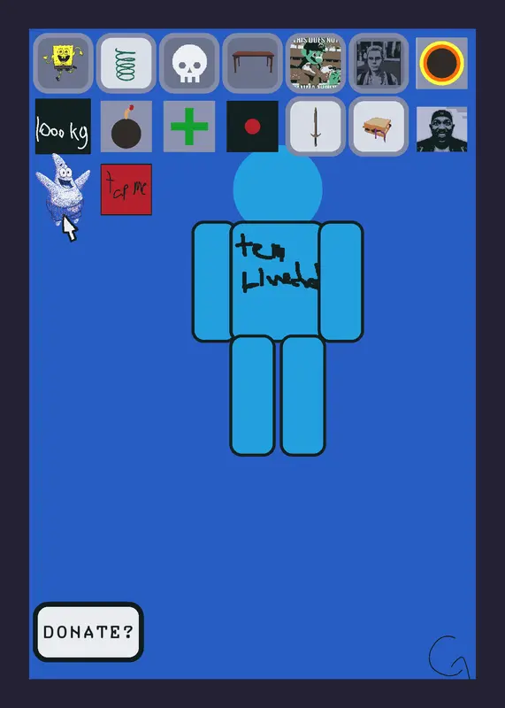 Game by @tajbid805