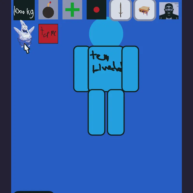 Game by @tajbid805
