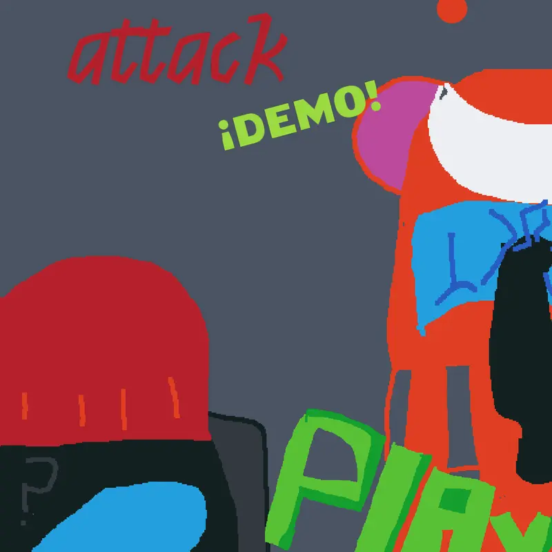 Game by @diamante_submarino