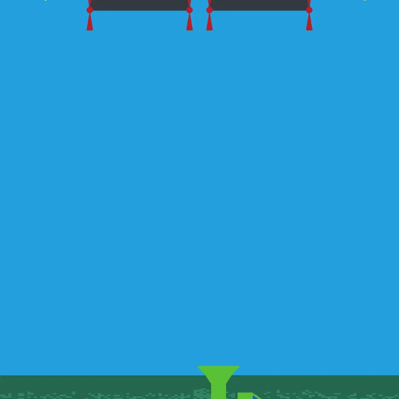 Game by @mickael225