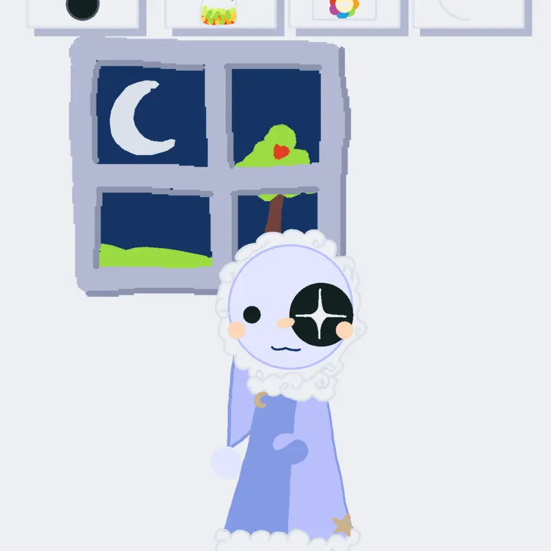 Game by @creamy_noonx
