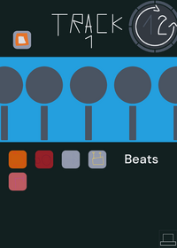 Music instrument oc's
