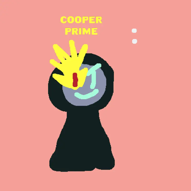 Game by @cooper_normal_v2